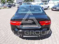 2018 Jaguar XE