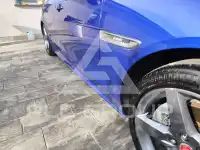 2018 Jaguar XE