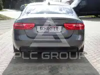 2018 Jaguar XE