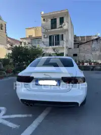 2018 Jaguar XE