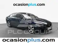 2018 Jaguar XE