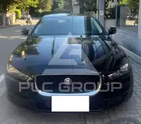 2018 Jaguar XE
