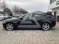 2018 Jaguar XE