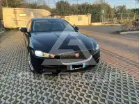 2018 Jaguar XE