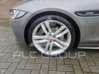 2018 Jaguar XE