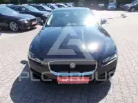 2018 Jaguar XE