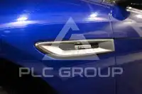 2018 Jaguar XE
