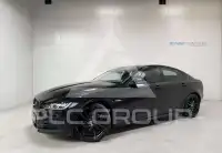 2018 Jaguar XE