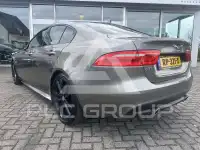 2018 Jaguar XE
