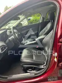 2018 Jaguar XE