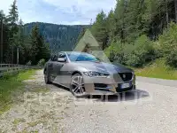 2018 Jaguar XE