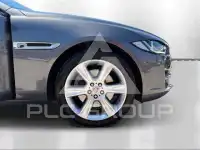 2018 Jaguar XE