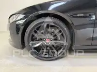 2018 Jaguar XE