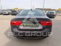 2018 Jaguar XE