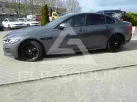 2018 Jaguar XE