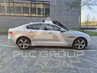 2018 Jaguar XE