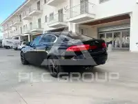 2018 Jaguar XE