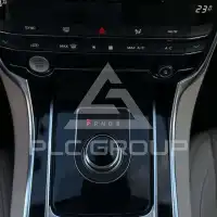 2018 Jaguar XE