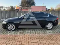 2018 Jaguar XE