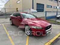 2018 Jaguar XE
