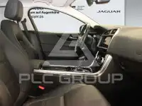 2018 Jaguar XE