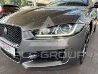 2018 Jaguar XE