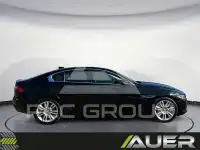 2018 Jaguar XE