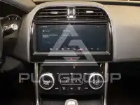 2018 Jaguar XE