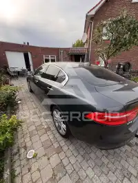 2018 Jaguar XE