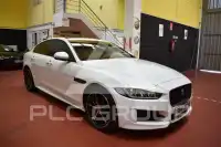 2018 Jaguar XE