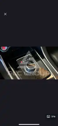 2018 Jaguar XE