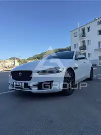 2018 Jaguar XE