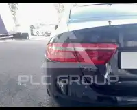 2018 Jaguar XE