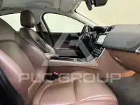 2018 Jaguar XE