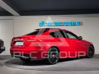 2018 Jaguar XE