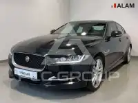 2018 Jaguar XE