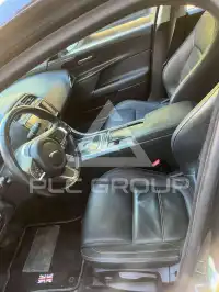 2018 Jaguar XE