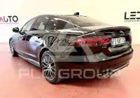 2018 Jaguar XE