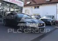 2018 Jaguar XE