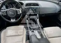 2018 Jaguar XE
