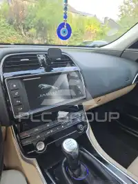2018 Jaguar XE