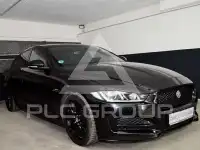 2018 Jaguar XE