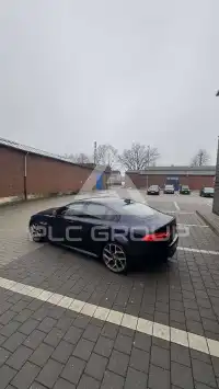 2018 Jaguar XE