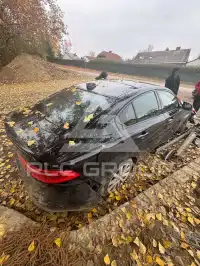 2018 Jaguar XE