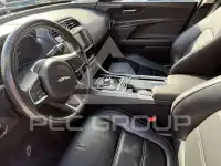 2018 Jaguar XE