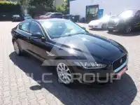 2018 Jaguar XE