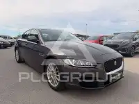 2018 Jaguar XE