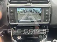 2018 Jaguar XE