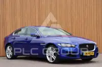 2018 Jaguar XE