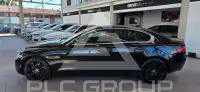 2018 Jaguar XE
